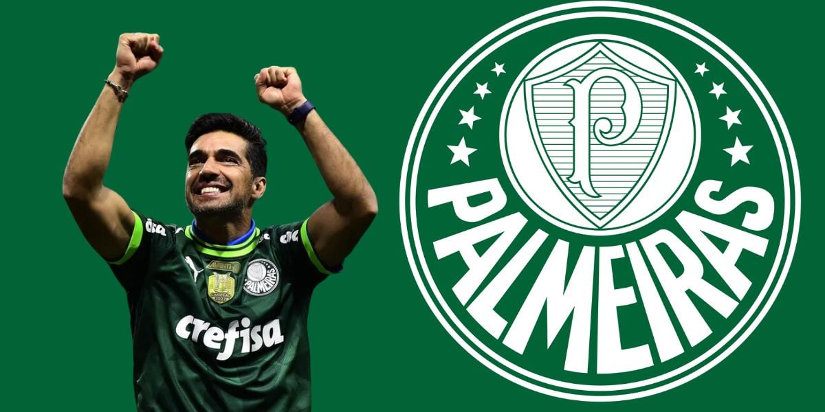 Tudo Decidido Por Abel: Novo Reforço é Apresentado No Palmeiras