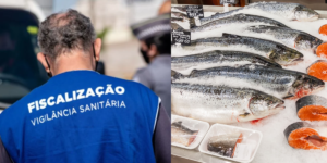 A proibição da ANVISA contra marca de peixe que pode estar na sua geladeira agora - Foto: Reprodução/Internet