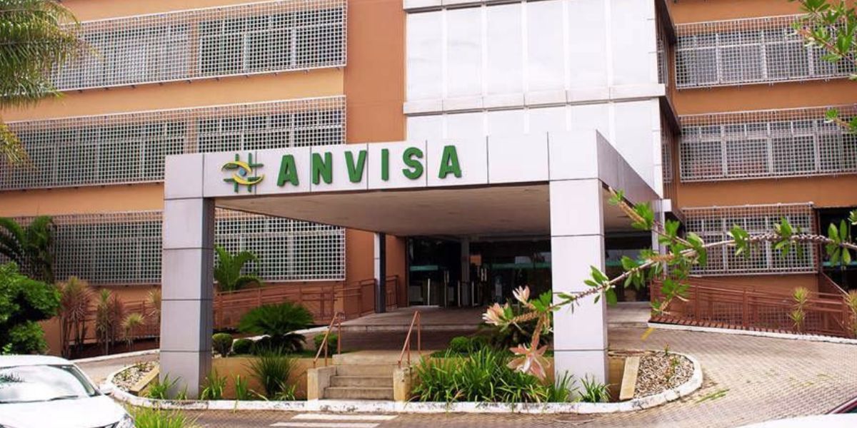 Anvisa (Foto: Reprodução / Internet)