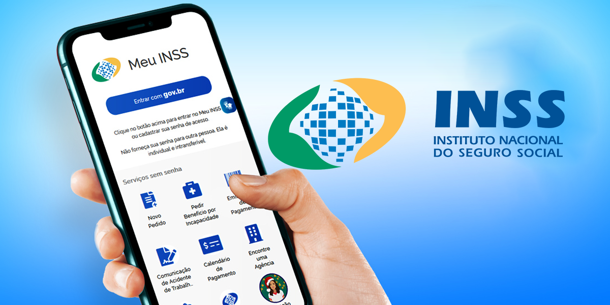Inss Confirma Not Cia Mais Esperada Para Sexta