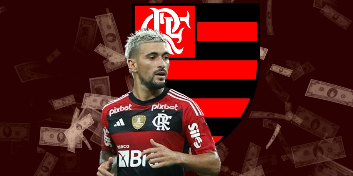 Titular do Flamengo tem reviravolta incrível na carreira