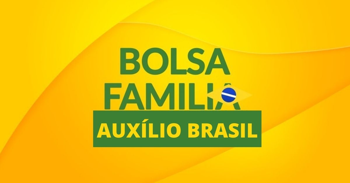 Bolsa Família (Foto: Reprodução, GOV)