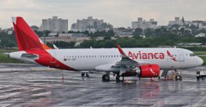 Avianca Brasil - Foto Internet2