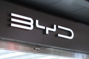 BYD chega com tudo no Brasil - Foto Internet