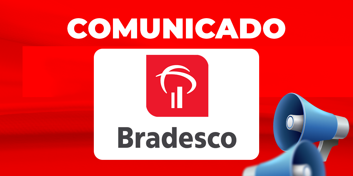 Bradesco - Foto: TV Foco