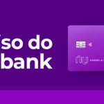 Banco Nubank faz aviso (Foto: Reprodução, Montagem, TV Foco)