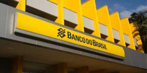 Banco do Brasil - Foto: Internet