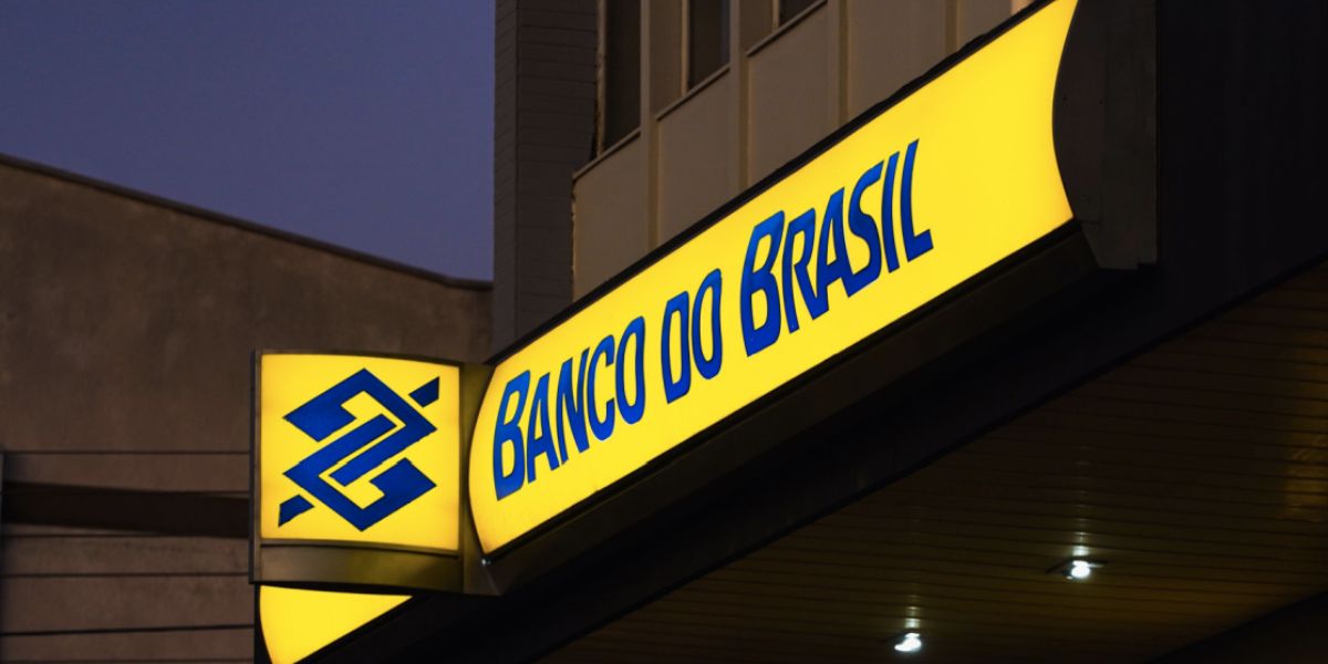 Banco do Brasil (Foto: Reprodução / Internet)