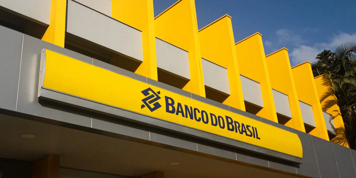 Banco do Brasil (Foto: Reprodução/ Internet)