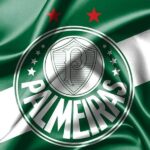 Bandeira do Palmeiras - Foto Reprodução Internet