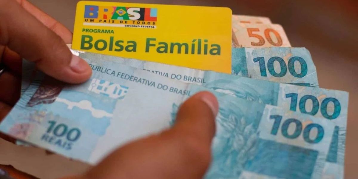 Bolsa Família é o principal programa social do Governo - Foto: Internet