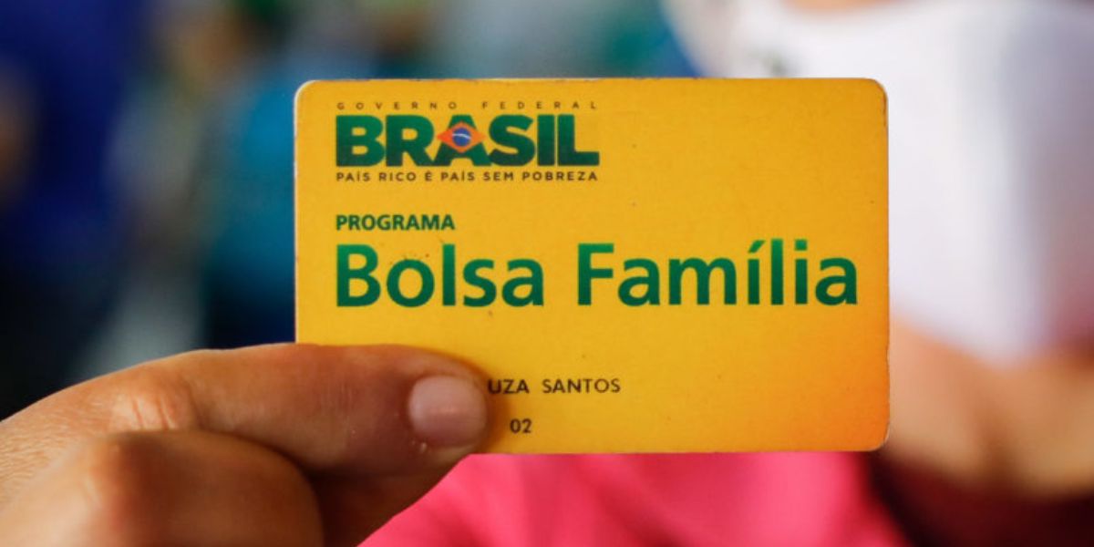 Bolsa Família é um programa social do Governo - Foto: Internet