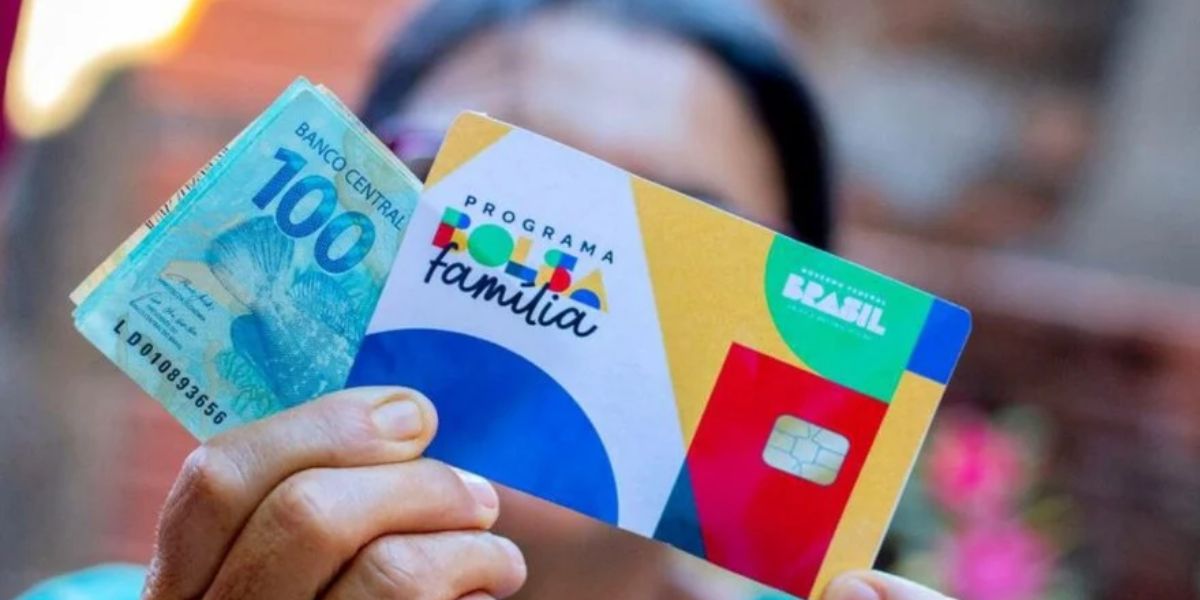 Beneficiários Do Bolsa Família Recebem EXCELENTE Notícia