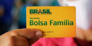 Bolsa Família é um programa social do Governo - Foto: Internet