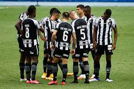 Botafogo - (Reprodução Internet)