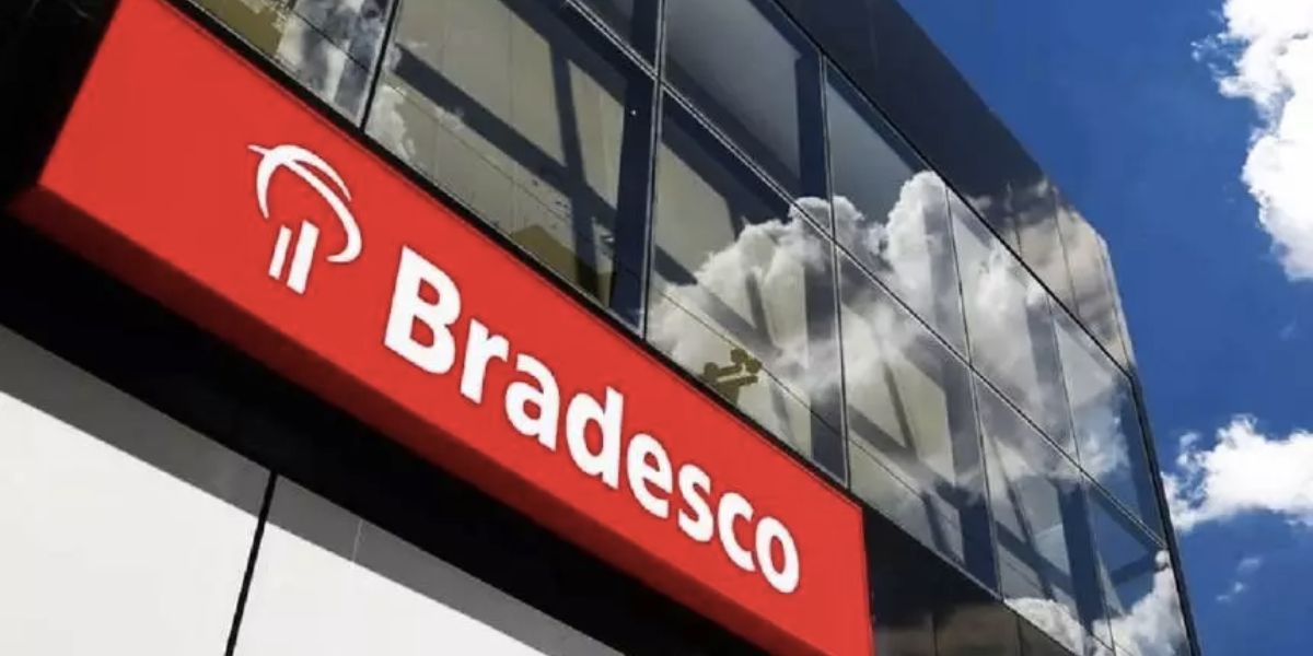 Bradesco (Foto: Reprodução / Internet)