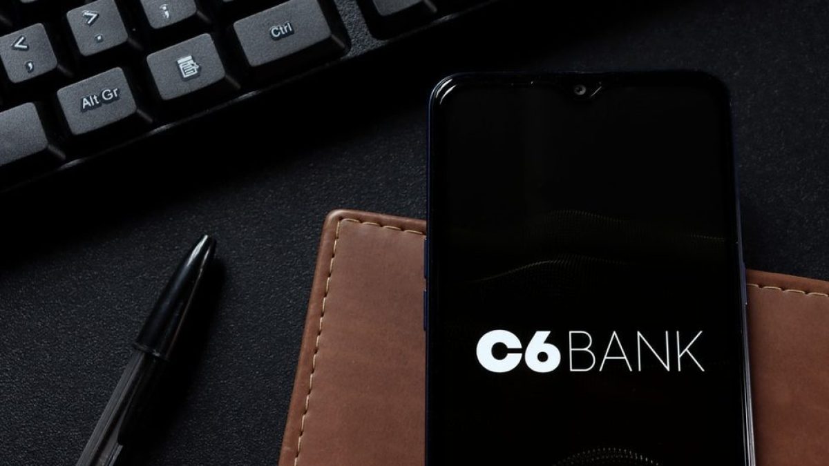 C6 Bank (Reprodução/Internet)