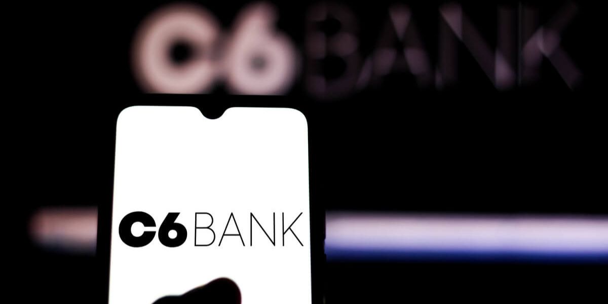 C6 Bank (Reprodução/Internet)