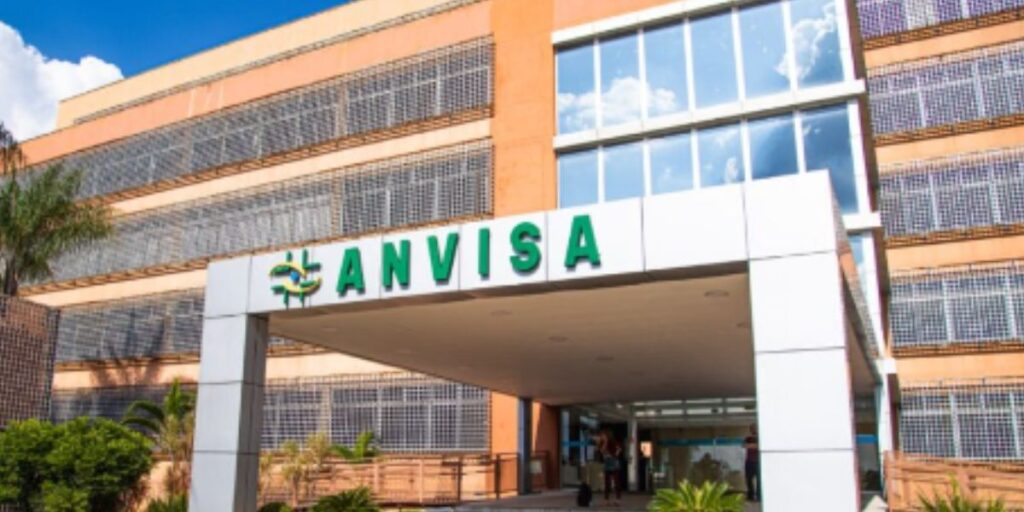 Anvisa - Foto: Reprodução