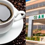 Anvisa e café- montagem: TV Foco