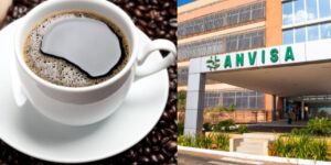 Anvisa e café- montagem: TV Foco