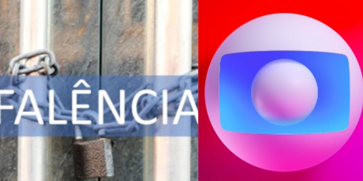 Fal Ncia Empresa Anuncia Fim Ap S Anos E Globo D Not Cia