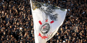 Corinthians se armou contra o Flamengo com a chegada de grande nome (Foto: Reprodução Internet)