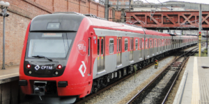 Anúncio URGENTE com greve GERAL do metrô e CPTM - Foto: Reprodução/Internet