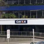 Caixa Econômica Federal  - Foto Internet