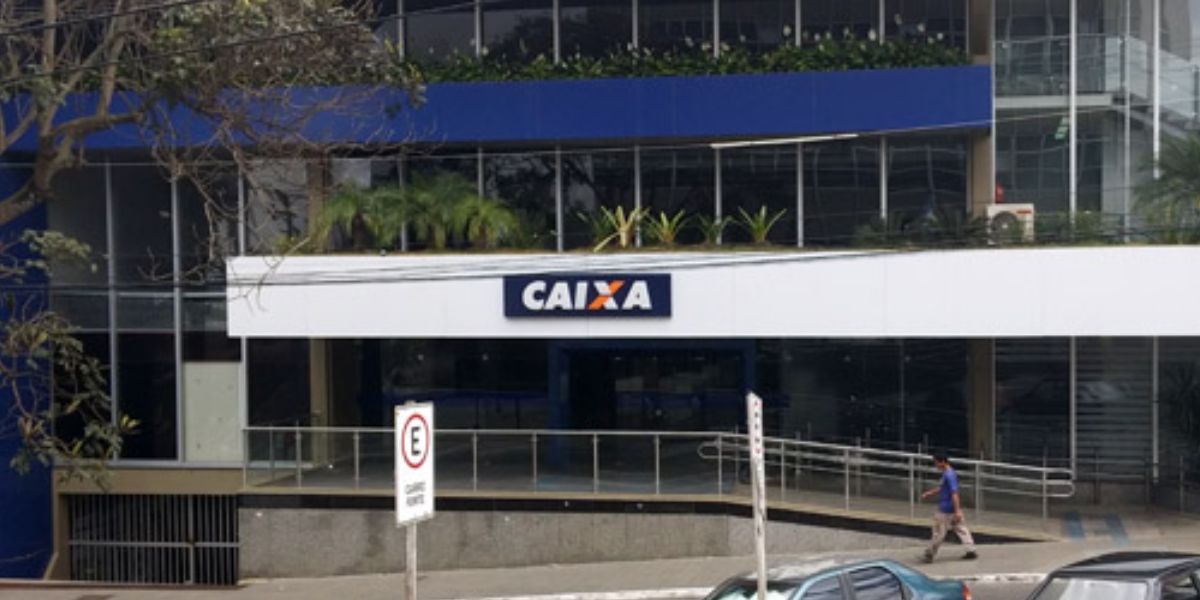 Caixa Econômica Federal - Foto Internet