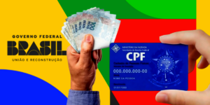 Governo Federal libera valor extra a esses CPFs (Foto Reprodução/Montagem/Tv Foco)