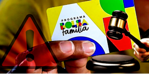 Nova LEI do Bolsa Família acaba de virar pauta em um comunicado oficial (Foto Reprodução/Montagem/Tv Foco)