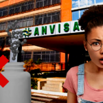 Anvisa determinou a proibição de produtos após grave denúncia (Foto Reprodução/Montagem/Tv Foco)