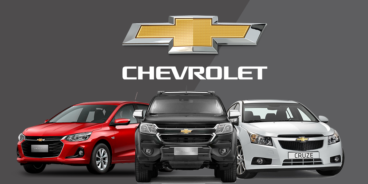 Chevrolet teve atitude surpreendente e causou a revolta de milhares (Foto: Reprodução/ Internet)