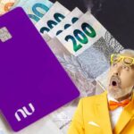 Cartão de crédito do Nubank e dicas para aumento de limite - Foto Reprodução Internet