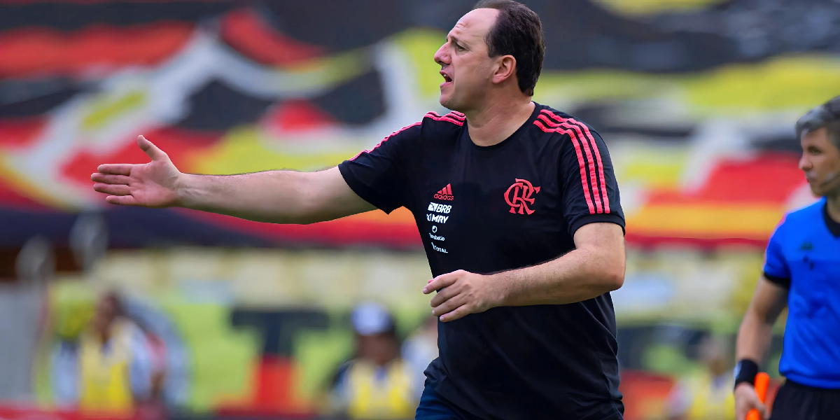 Rogerio Ceni no Flamengo (Foto: Reprodução/ Internet)