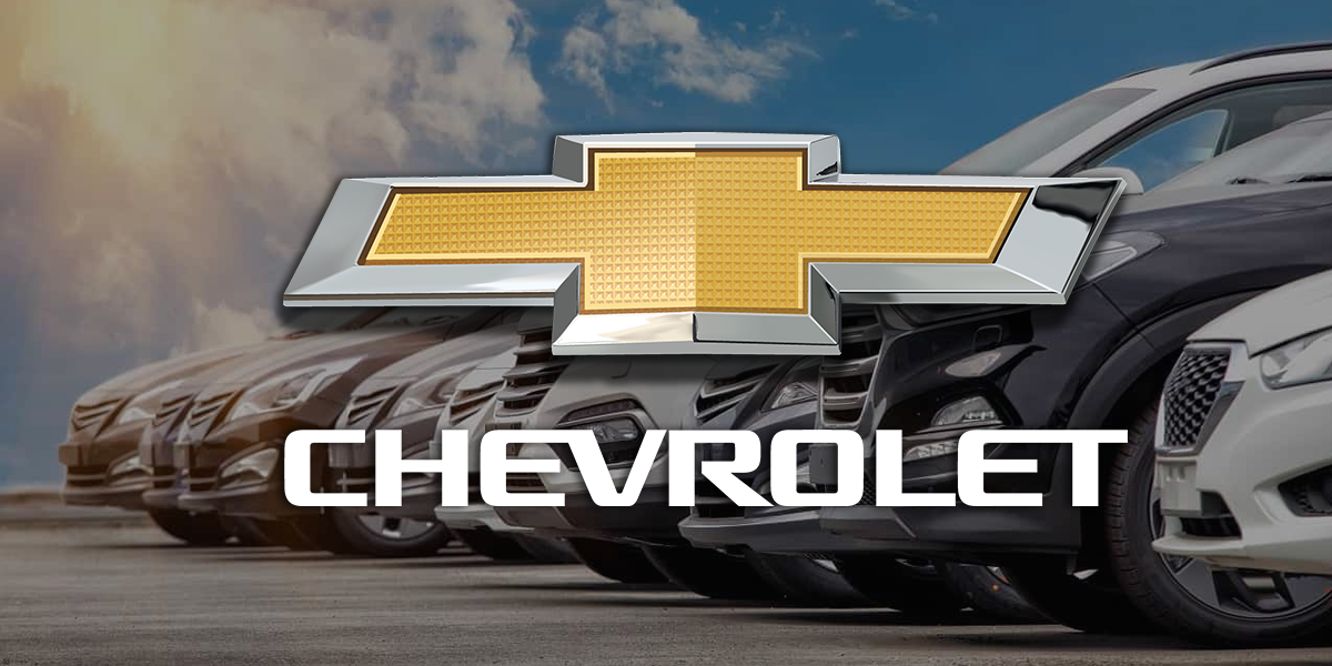 O MELHOR CARRO QUE A CHEVROLET JÁ FEZ!