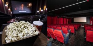 Imagem do post Todas as sessões derrubadas: Rede tão popular quanto o Cinemark confirma fim de serviço em shopping