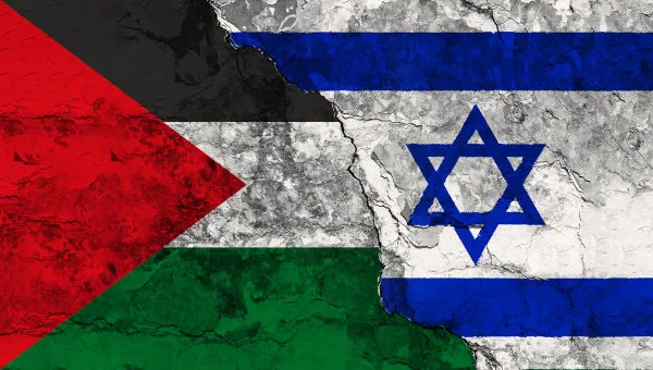 Conflitos entre Israel e Palestinos na Faixa de Gaza - Foto Reprodução Internet