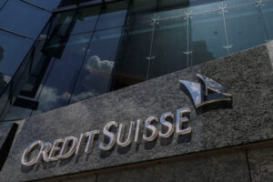 Credit Suisse - Foto Internet