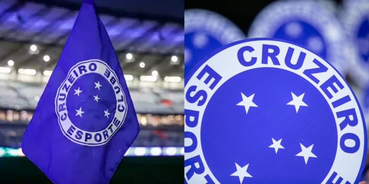 O Cruzeiro é um dos maiores clubes do Brasil - Foto: Reprodução/Internet