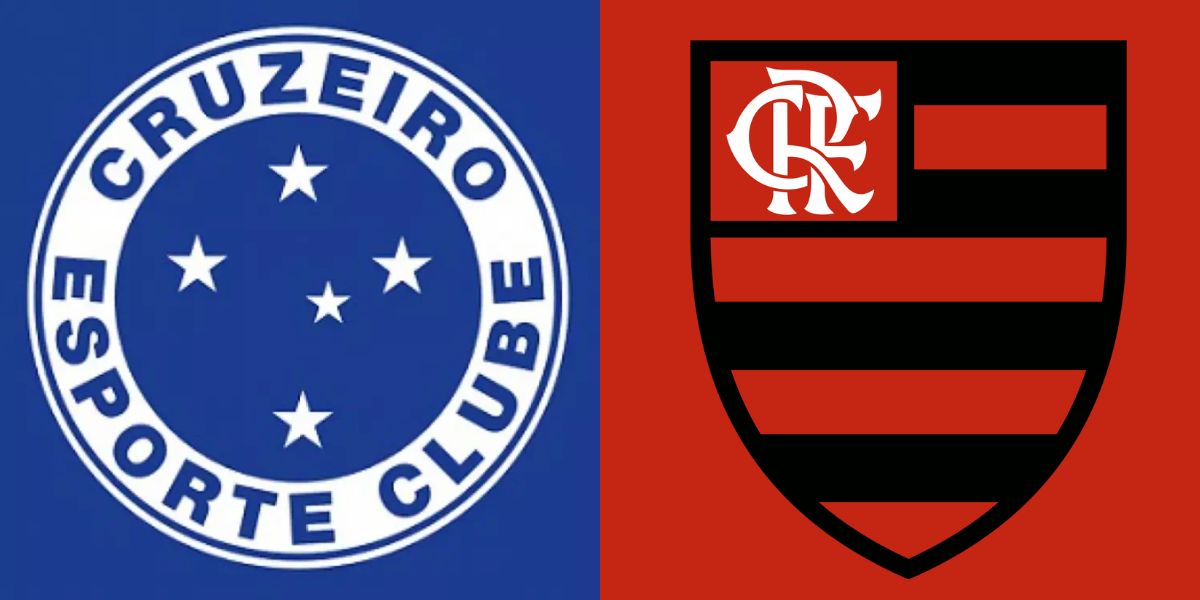 Hoje em dia, é mais fácil ganhar do Flamengo do que do Cruzeiro