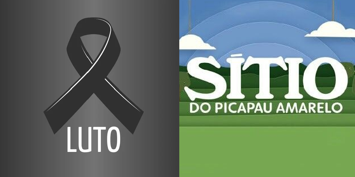 A triste morte de astro do Sítio do Pica-Pau Amarelo (Foto: Reprodução/ Internet)