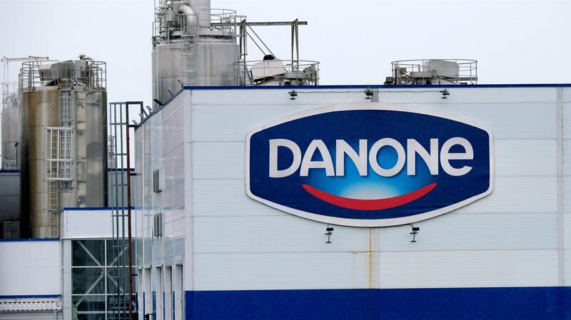 Danone anuncia separação de filial russa - Foto Internet