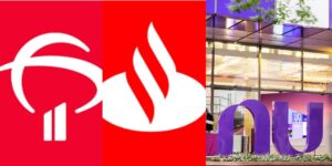 Santander e Bradesco em fúria: NUBANK aniquila bancos rivais e acaba de fazer o melhor comunicado aos clientes - Foto: Reprodução