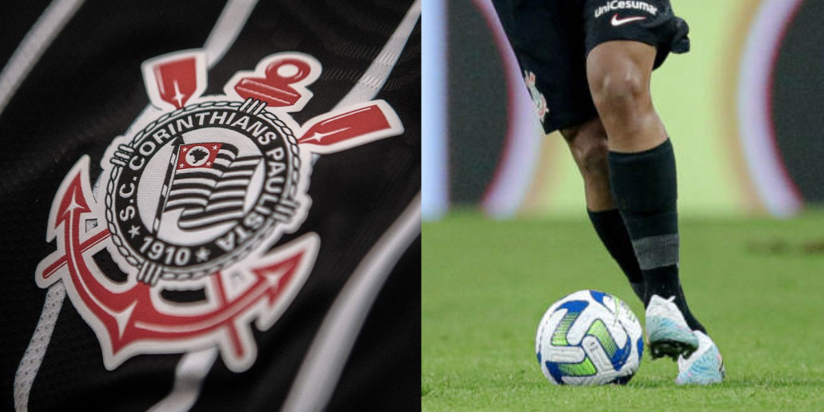 R$46 Mi: Joia Do Corinthians Retorna Ao Clube E Já Irá Para Gringa