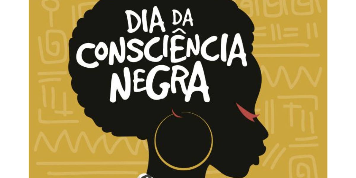 Dia da Consciência Negra (Foto: Reprodução / Senado Federal) 