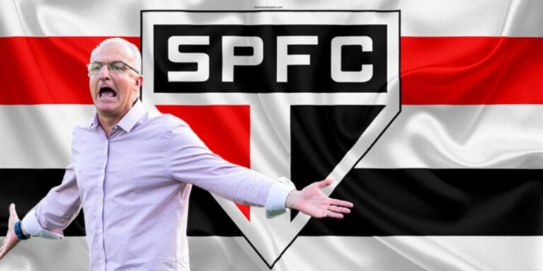 São Paulo sofre debandada com saída de 3 estrelas em 2023