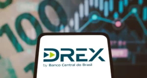 Drex é um novo formato para representar a moeda oficial do Brasil - Foto Internet