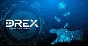Drex é um novo formato para representar a moeda oficial do Brasil - Reprodução Internet